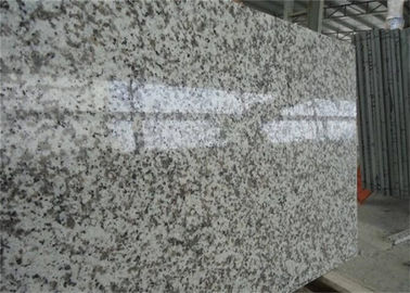 China Große Blumen-große einbaufertige Granit Countertops mit Spitzenauftritt fournisseur