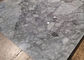 Moderne graue Marmorfliesen, graue Naturstein-Fliese für Countertops fournisseur