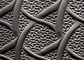 Naturstein-Fliesen des Marmor-3D mit schöner Ader-Mehrfachverbindungsstellen-Farbe fournisseur